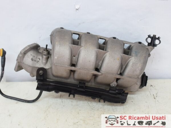 Collettore Aspirazione Fiat Coupe 1.8 16v 60614067