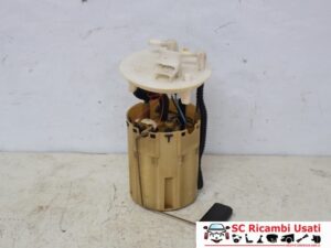 Pompa Carburante Fiat Idea 1.3 Multijet 51746634