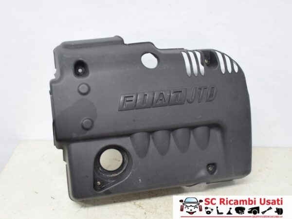 Coperchio Motore Fiat Punto 188 1.9 Jtd 51731908