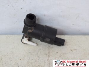 Pompa Acqua Tergicristallo Peugeot 207 9641553980