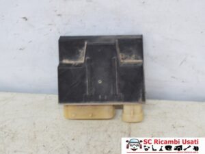 Centralina Rele Preriscaldo Candelette Peugeot 9652021180