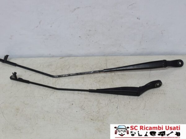 Bracci Tergicristallo Peugeot 207 6429AN 6429AL