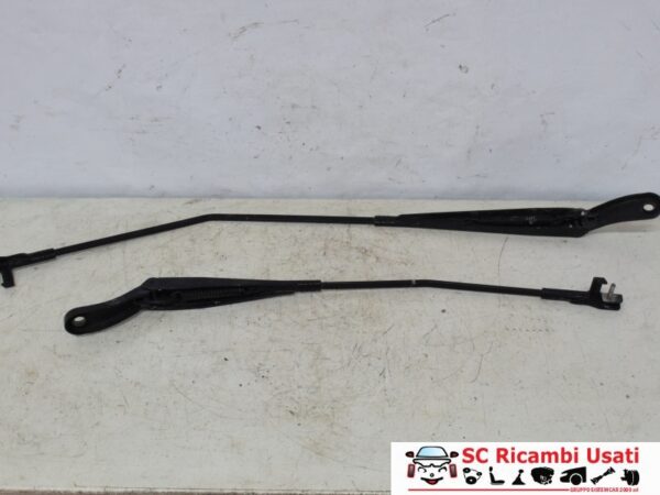 Bracci Tergicristallo Peugeot 207 6429AN 6429AL