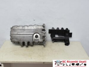 Coppa Olio Volkswagen Golf 6 2.0 Tdi 03G103603AD