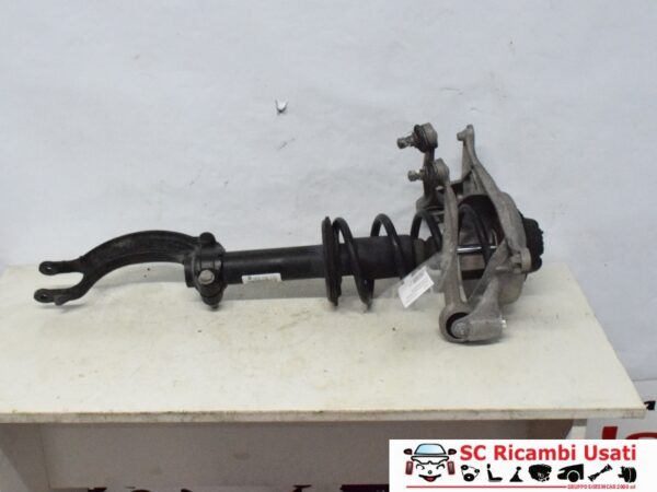 Ammortizzatore Anteriore Audi A4 B8 8K0031CH