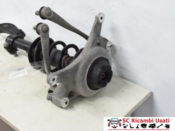 Ammortizzatore Anteriore Audi A4 B8 8K0031CH