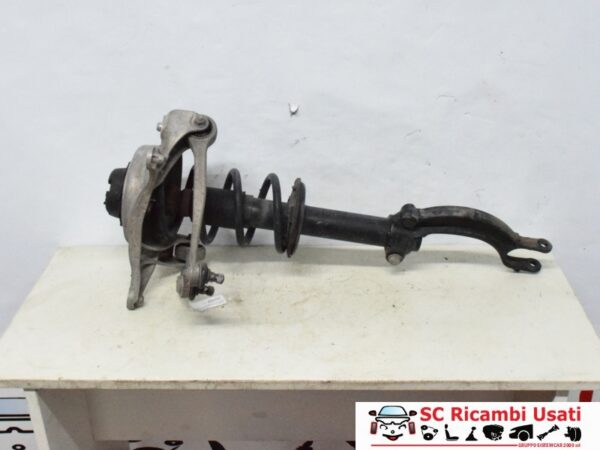 Ammortizzatore Anteriore Audi A4 B8 8K0031CH