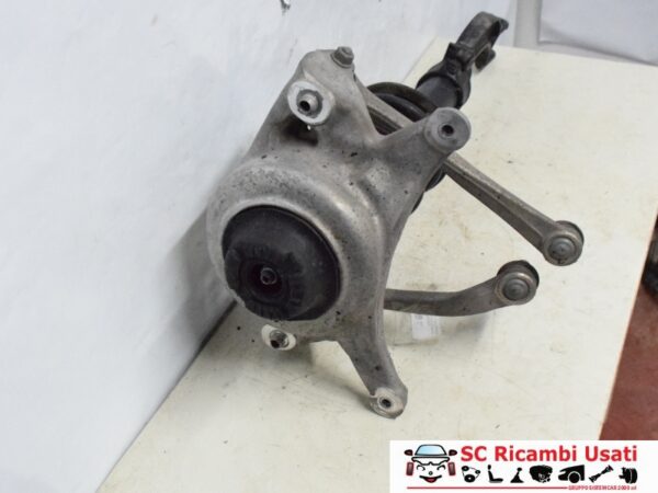 Ammortizzatore Anteriore Audi A4 B8 8K0031CH