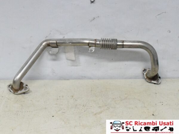 Tubo Egr Audi A4 B8 2.0 Tdi 03L131521AH