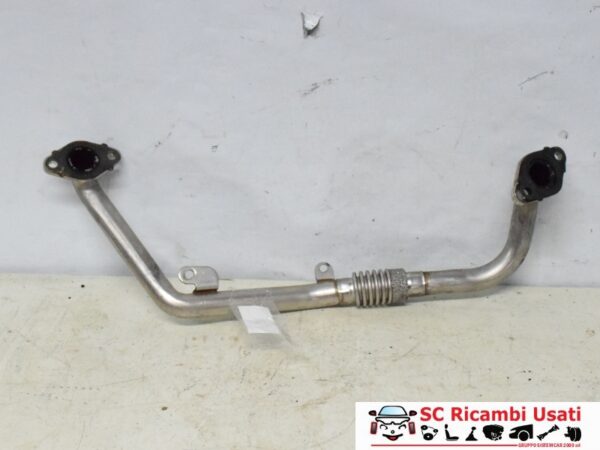 Tubo Egr Audi A4 B8 2.0 Tdi 03L131521AH