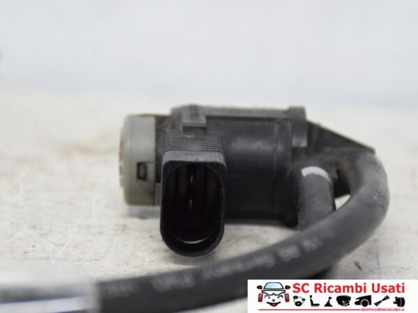 Elettrovalvola Egr Audi A4 B8 2.0 Tdi 1K0906283A