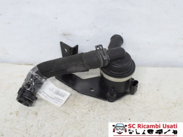 Pompa Acqua Ausiliaria Audi A4 B8 03L965561A