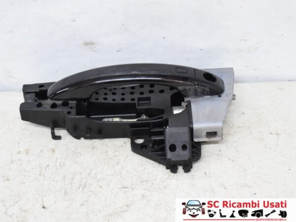 Maniglia Porta Anteriore Sinistra Audi A4 B8 8T01837885A