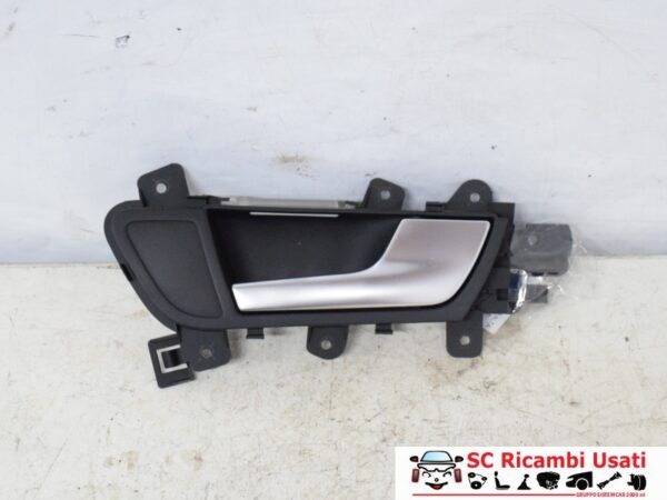 Maniglia Interna Posteriore Destra Audi A4 8K0839020