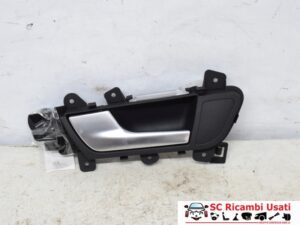 Maniglia Interna Posteriore Sinistra Audi A4 B8 8K0839019