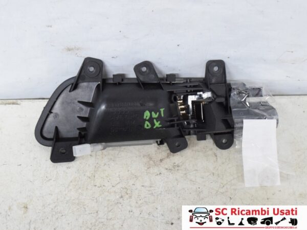 Maniglia Interna Anteriore Destra Audi A4 B8 8K0837020