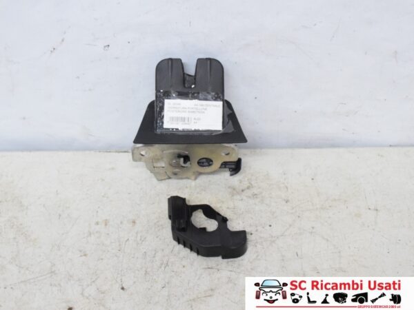 Serratura Portellone Posteriore Audi A4 B8 8K9827505A