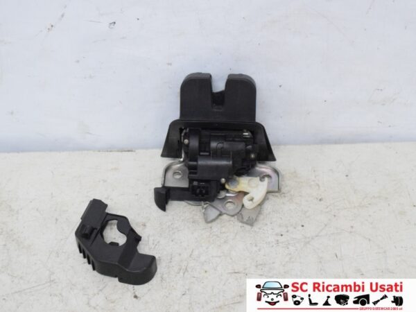 Serratura Portellone Posteriore Audi A4 B8 8K9827505A