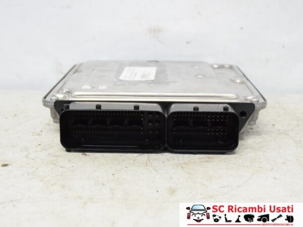 Centralina Iniezione Motore Audi A4 B8 2.0 Tdi 03L906022NN