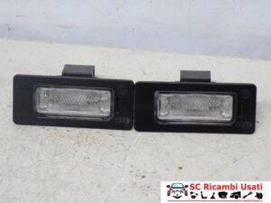 Luce Targa Audi A4 B8 8T0943021