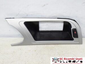 Cornice Autoradio Audi A4 B8 8K1857186G