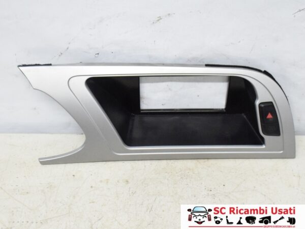 Cornice Autoradio Audi A4 B8 8K1857186G