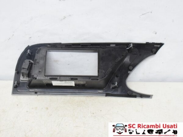 Cornice Autoradio Audi A4 B8 8K1857186G