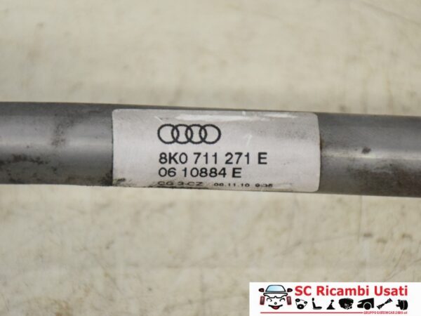 Leva Cambio Audi A4 B8 8K0711025M