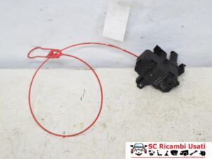 Serratura Sportello Carburante Audi A4 B8 8K0862153E