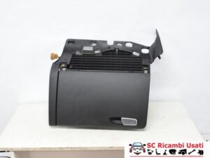 Cassetto Portaoggetti Audi A4 B8 8K1857035B