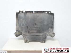 Riparo Sottomotore Audi A4 B8 8K1863822L