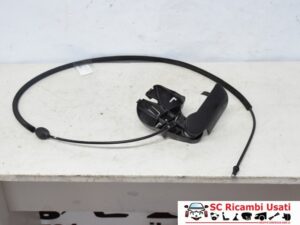 Leva Cofano Anteriore Audi A4 B8 8T1823633