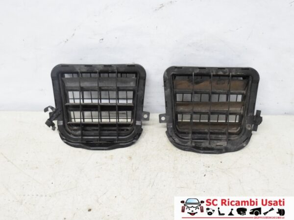 Sfiati Baule Audi A4 B8 8K0819181B