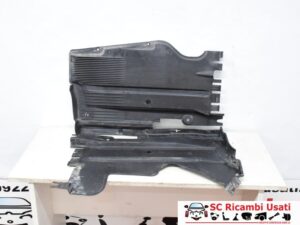 Rivestimento Riparo Sottoscocca Audi A4 B8 8K0825216 8K0825215