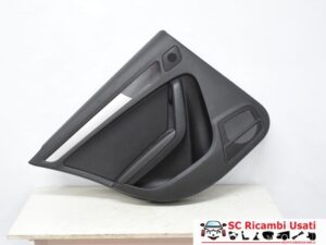 Pannello Porta Posteriore Sinistra Audi A4 B8 8K0867305