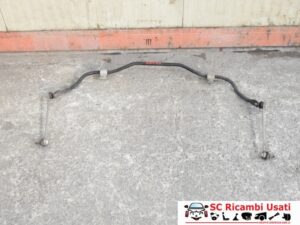 Barra Stabilizzatrice Fiat Grande Punto 1.3 Mjt