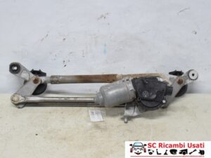 Tergicristallo Toyota Yaris 851100D080