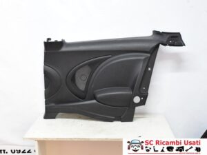 Pannello Posteriore Destro Mini One R56