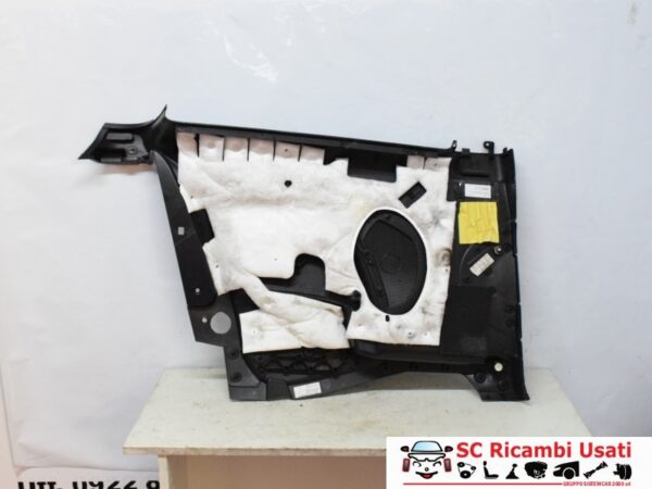 Pannello Posteriore Destro Mini One R56