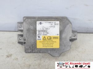 Centralina Airbag Mini One R56 65779808714