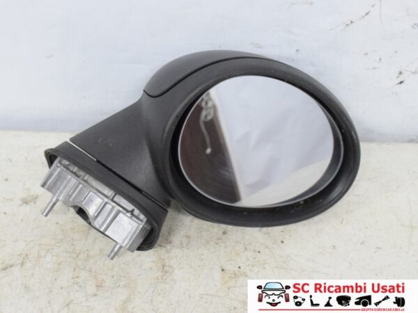 Specchietto Retrovisore Destro Mini One R56 51162755636