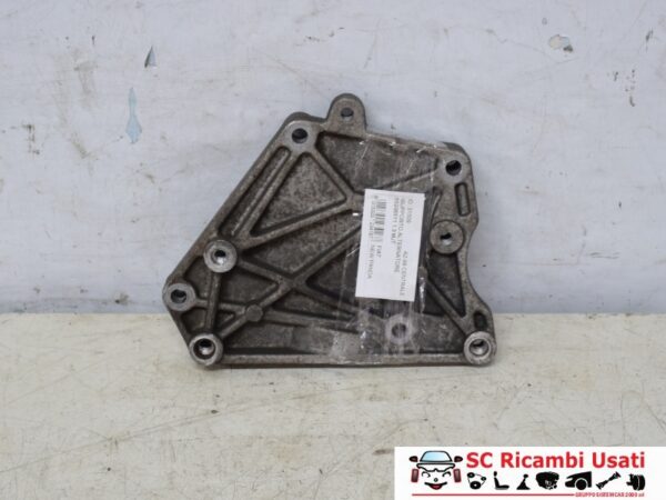 Supporto Alternatore Fiat Grande Punto 1.3 Mjt 55206511