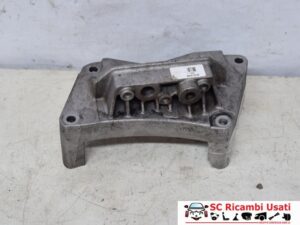 Supporto Motore Dx Fiat Grande Punto 1.3 Mjt 55198565