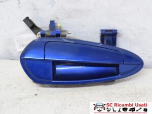 Maniglia Porta Posteriore Destra Fiat Grande Punto 51846227