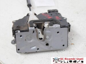 Serratura Posteriore Destra Fiat Grande Punto 51797570