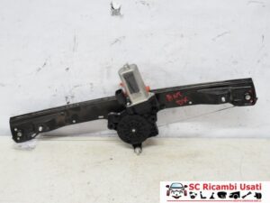 Alzavetro Anteriore Destro Fiat Grande Punto 51786728