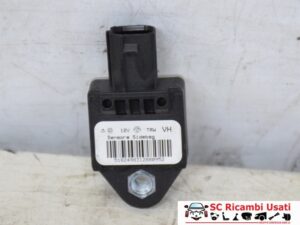 Sensore Airbag Fiat Grande Punto 51824983 51701718