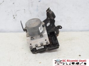 Abs Fiat Grande Punto 51822143