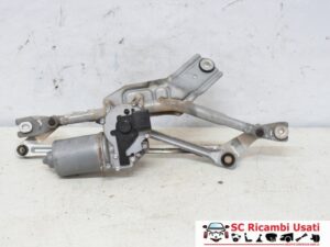 Tergicristallo Fiat Grande Punto 51701421