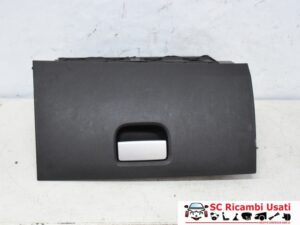 Cassetto Portaoggetti Fiat Grande Punto 735386347